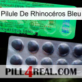 Pilule De Rhinocéros Bleu new04